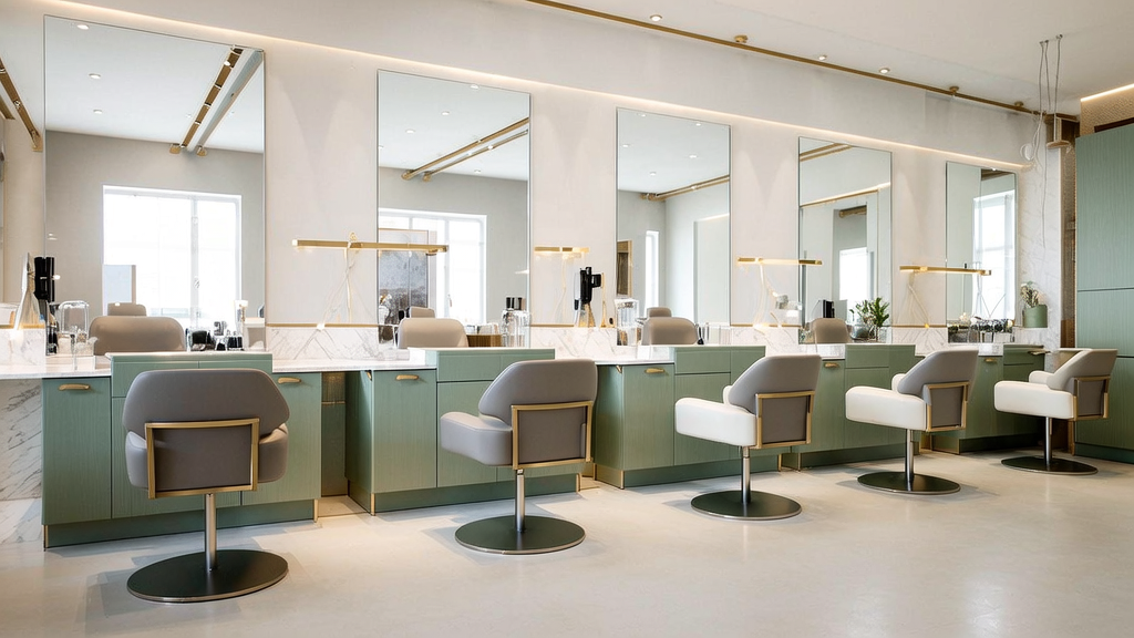 Salon Riviera