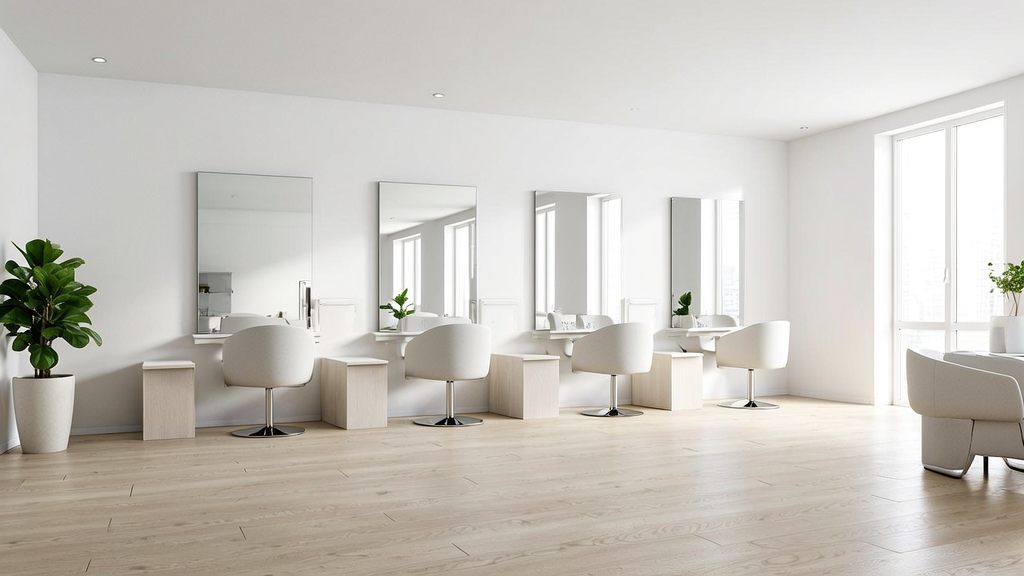 Blowdry Therapy