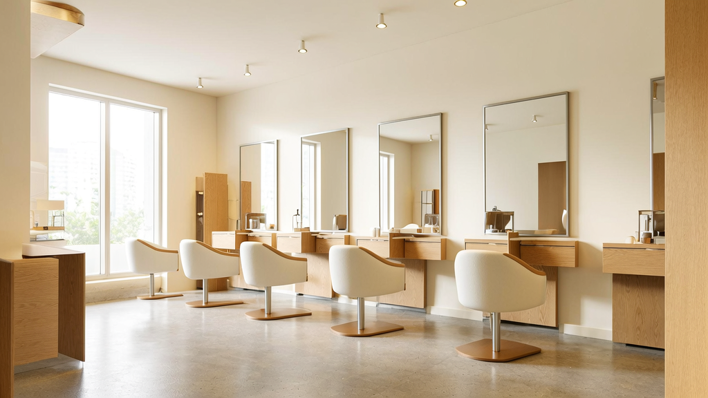 Eric Alt Salon