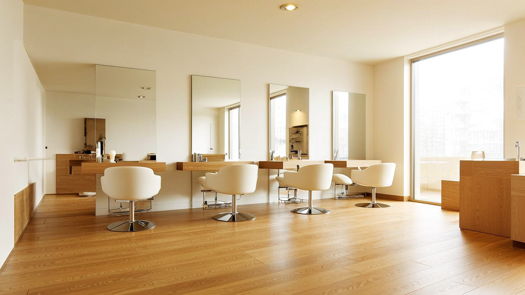 Beauty Clinic