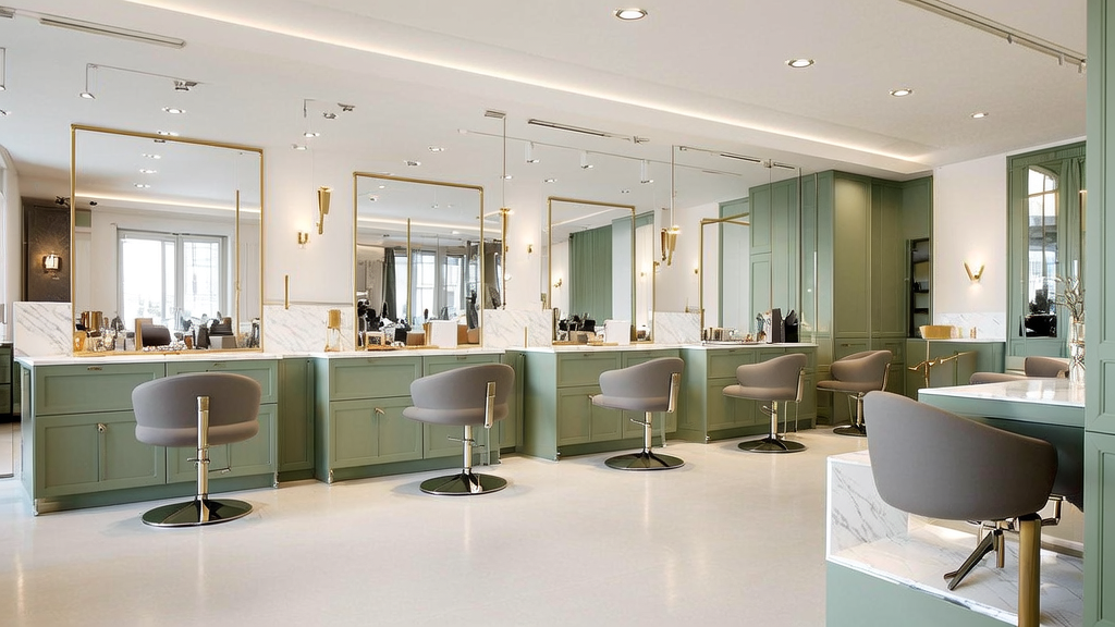 Laxami Threading Salon