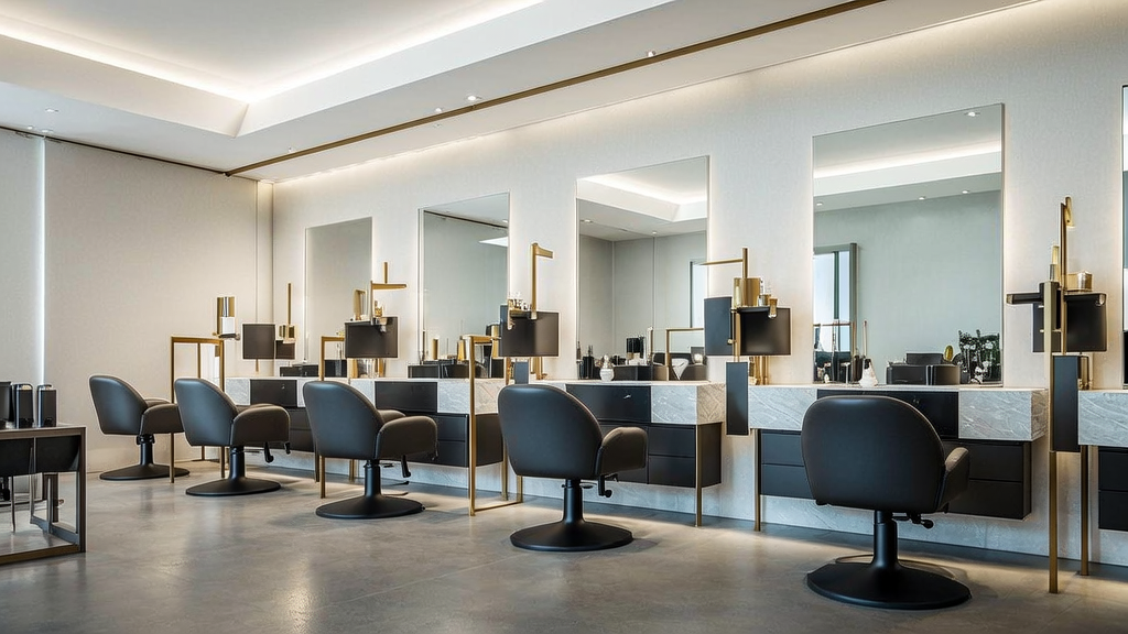 Good Beauty Hair Salon Chicago
