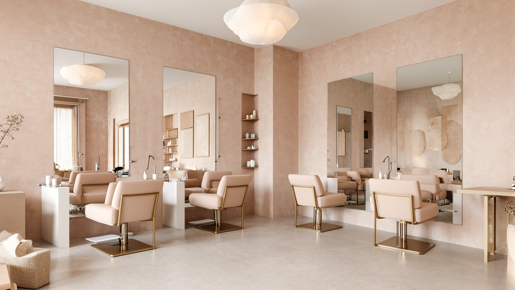 Bonita’s Beauty Salon