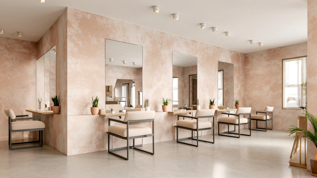 Eyeful Paradis Salon & Spa