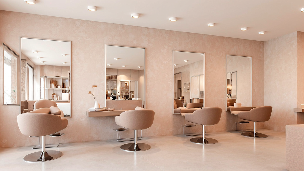 Heaven On Wheels Spa & Wellness