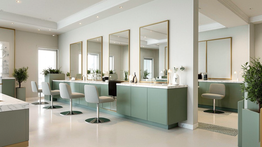 Alma Beauty Miami