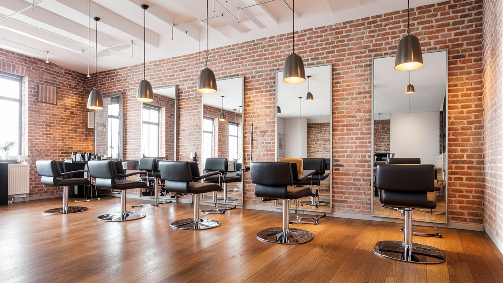 Heavenly Hair Studio