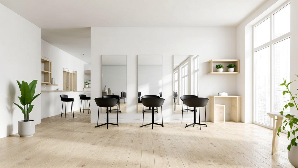 Drop Dead Hair Studio