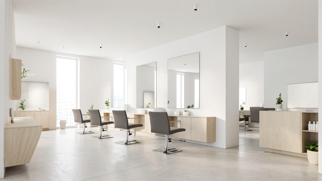 NOMÉ Beauty Studio