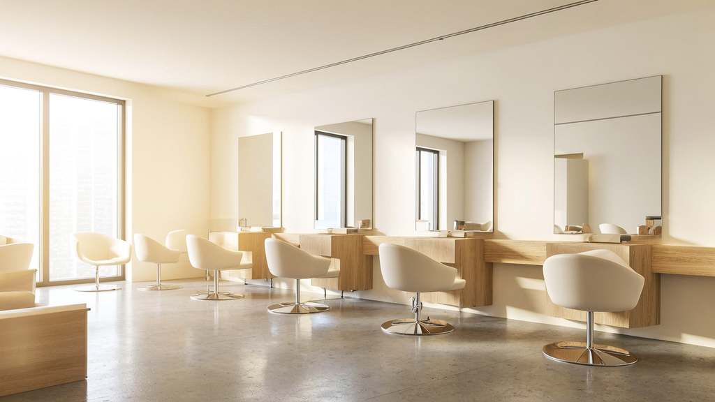 Mar y Sol Beauty Salon