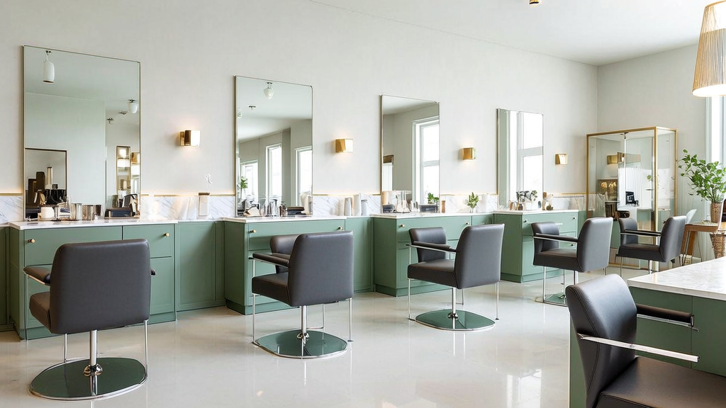 Beauty ATL Salon