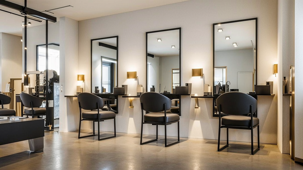 Beauty Bar by Court