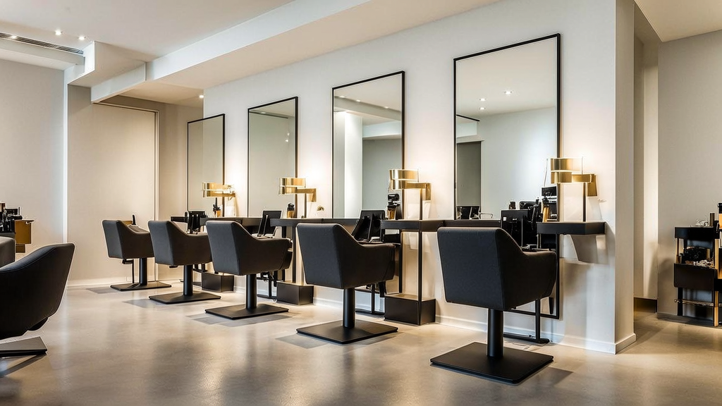 Cosa bella beauty salon and spa