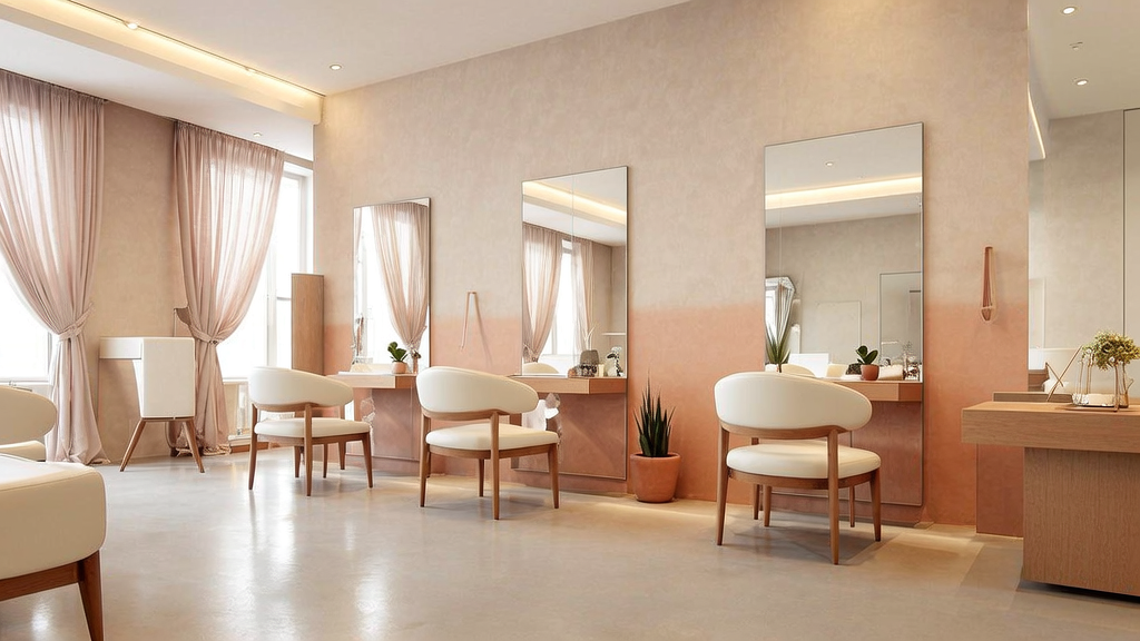 Envy Salon & Spa
