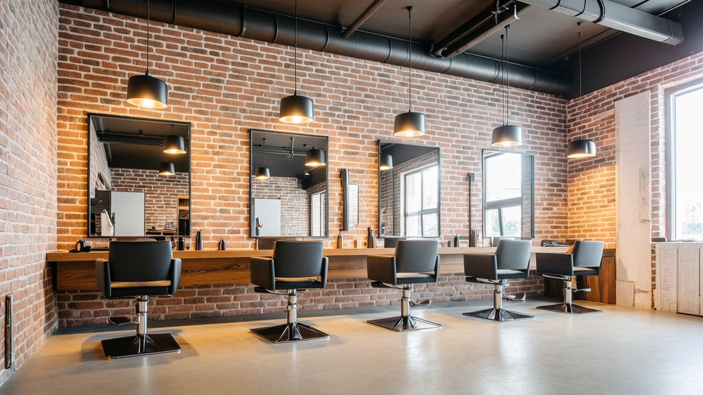 Diane McShane's Hair Salon