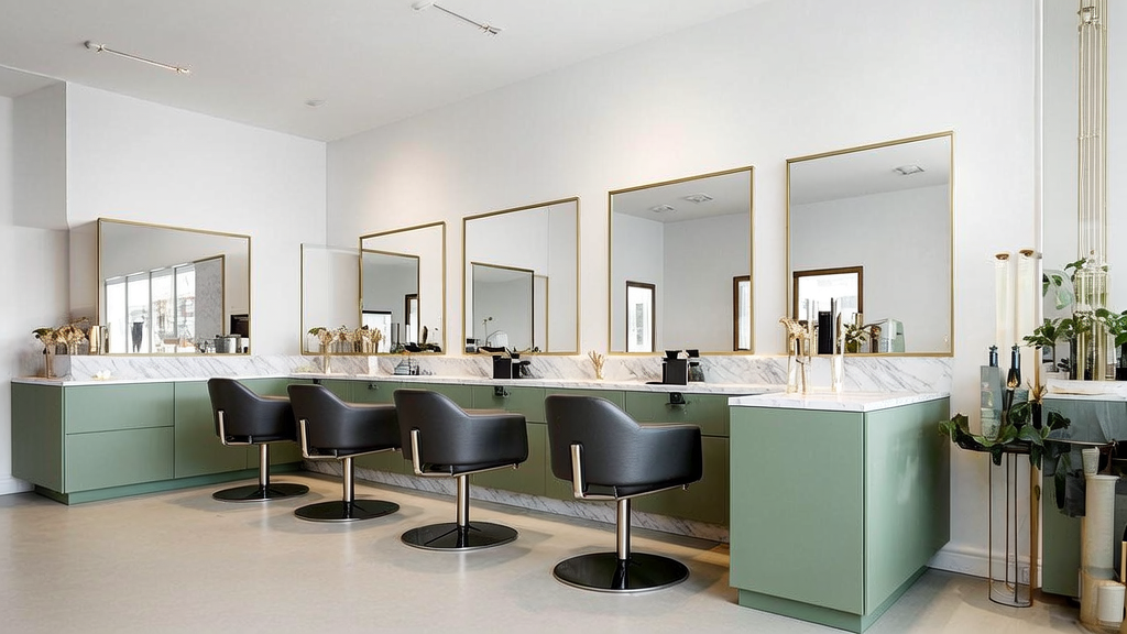 Sola Salons