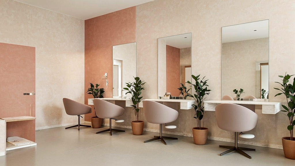 Sabena Salon