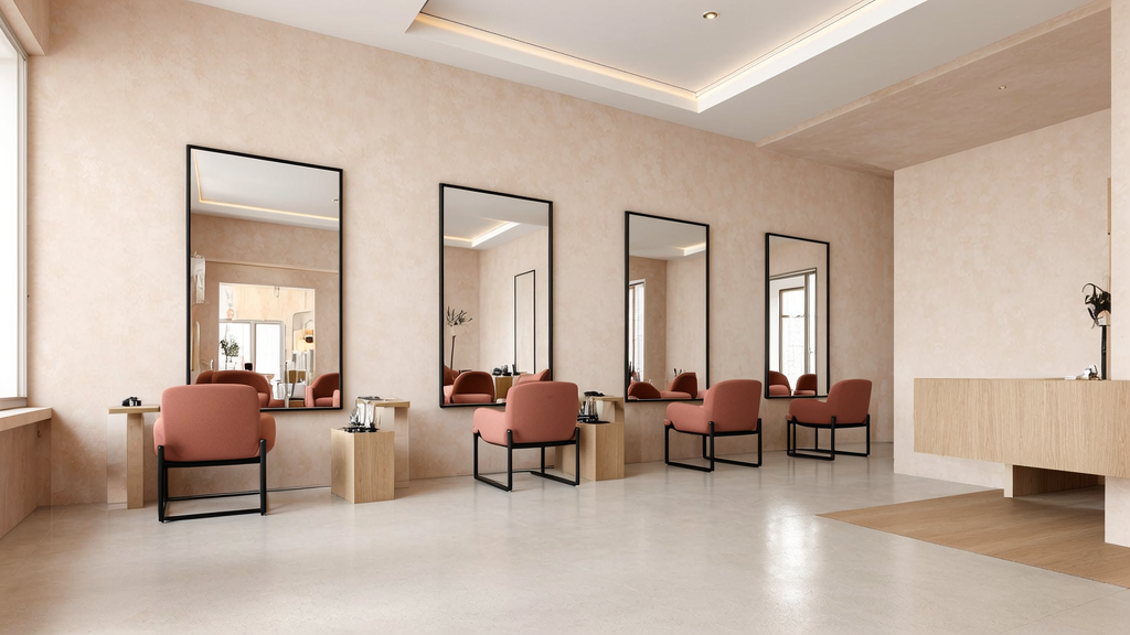Salon Studios - Buckhead