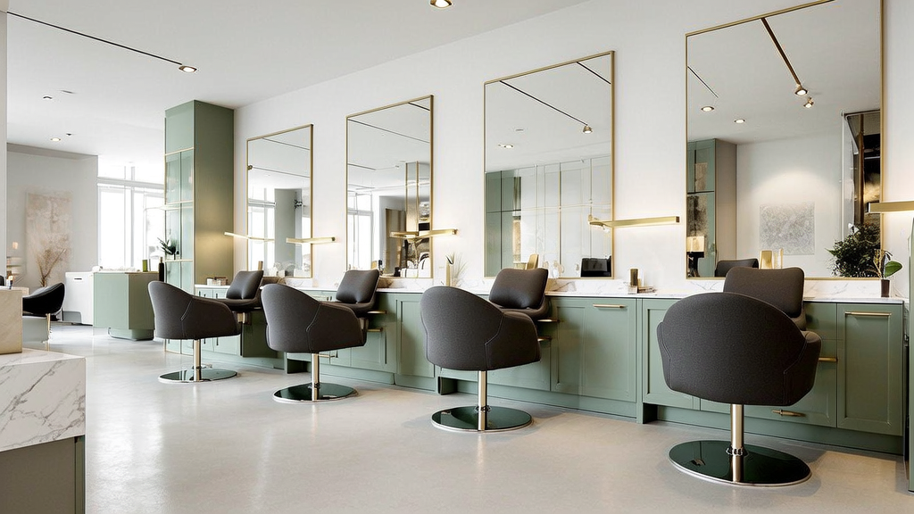 Diva KNC Hair Salon