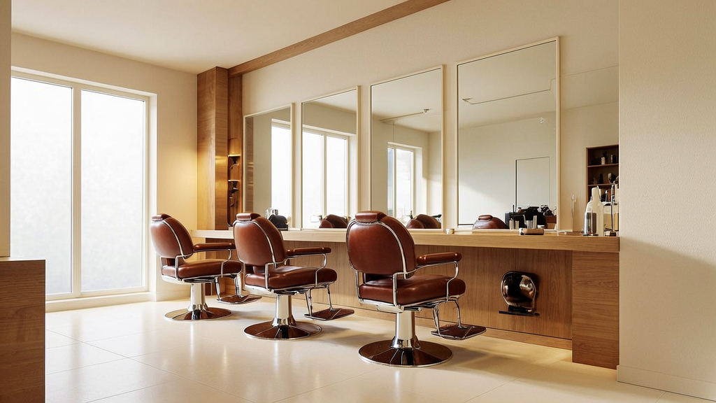 Barbería