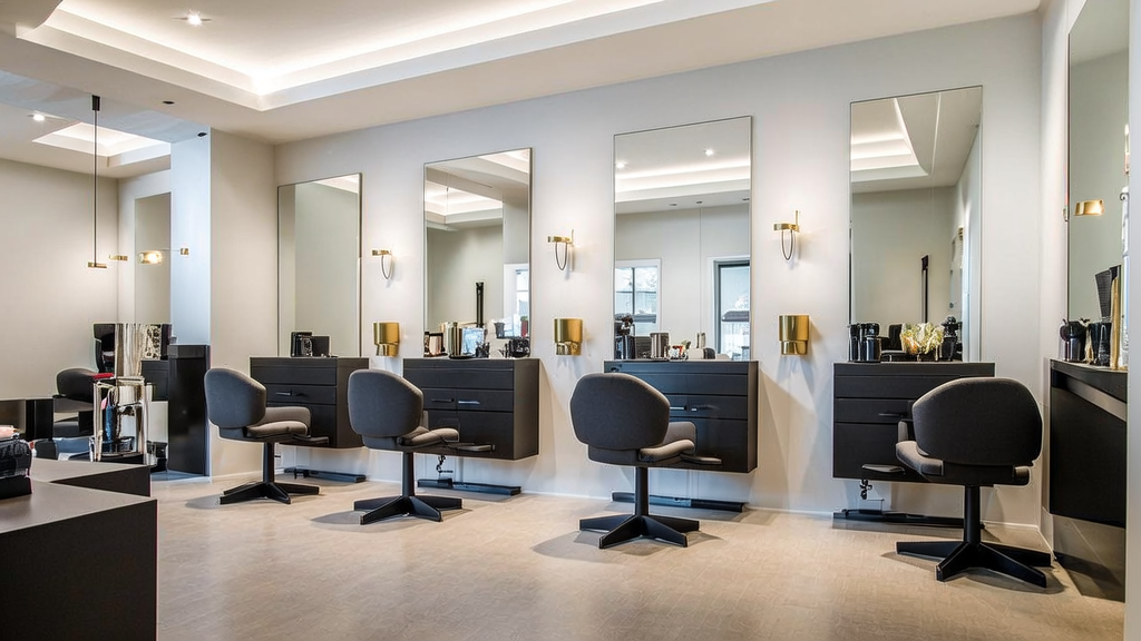 M Salon Beauty