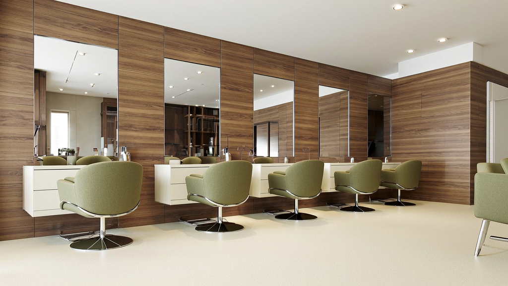 Lash Craft House