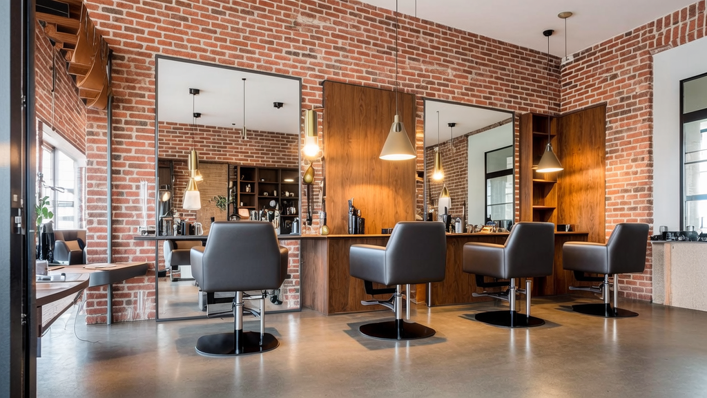 Salon Republic Santa Monica on 5th