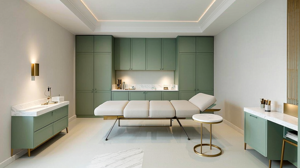 New York Laser Loft
