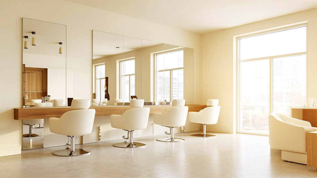 Sorelle Salon & Spa