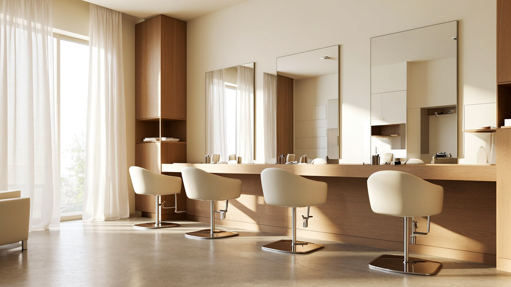 Hair dio salon