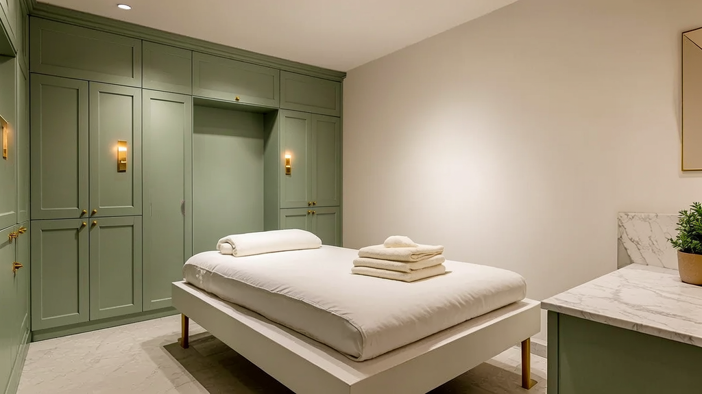 Forest Hills Spa
