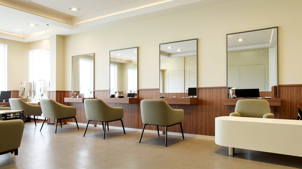 Beauty & Elegance Academy, Concord