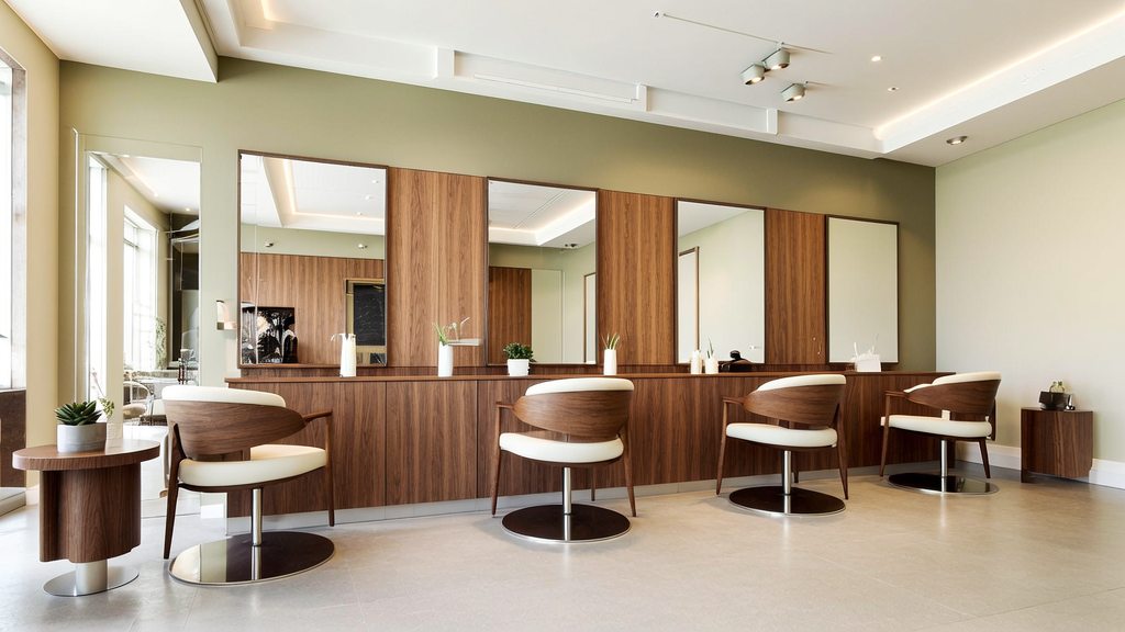 Patricia's Hair Trends Salon
