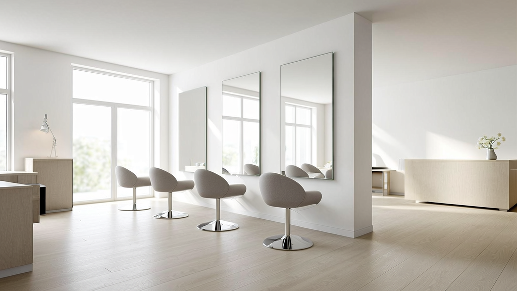 Salon Salon Philly