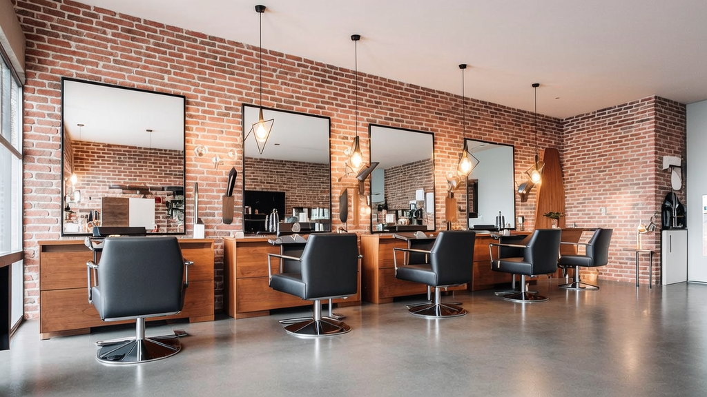 Rise and Shine Salon
