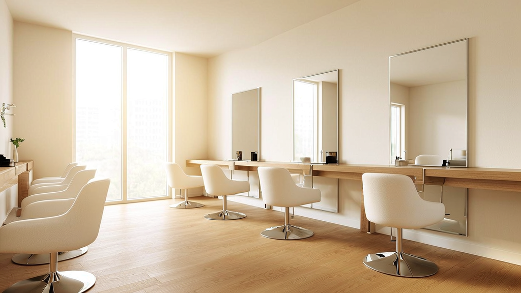 Rapunzel Hair Studio