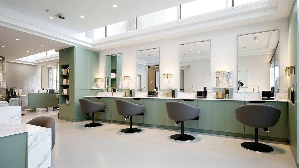 Mia Rose Salon