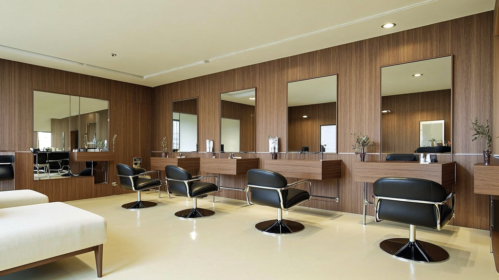 SJ Beauty Bar