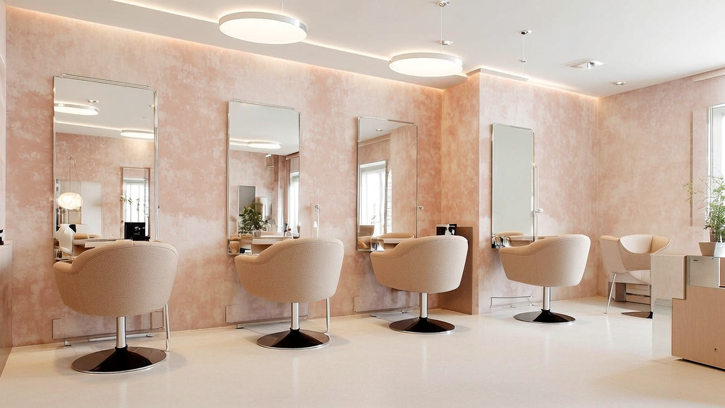 Beleza Salon & Spa