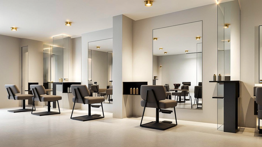 Bella Capelli Salon