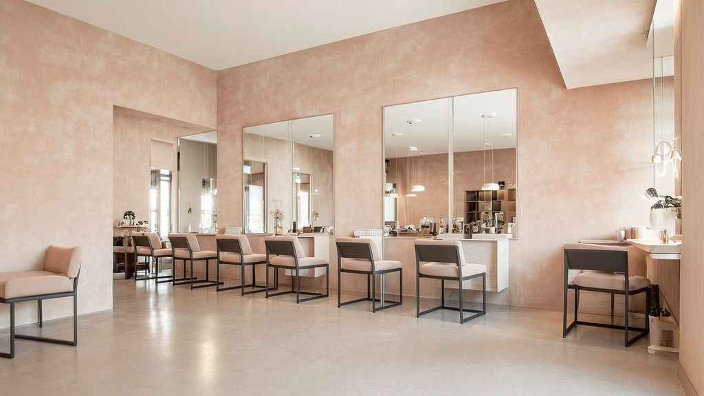 Beauty & Lash Lounge