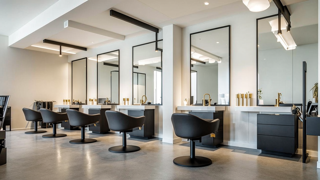 Beleza Salon
