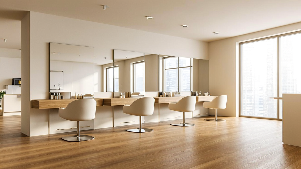 Sola Salons
