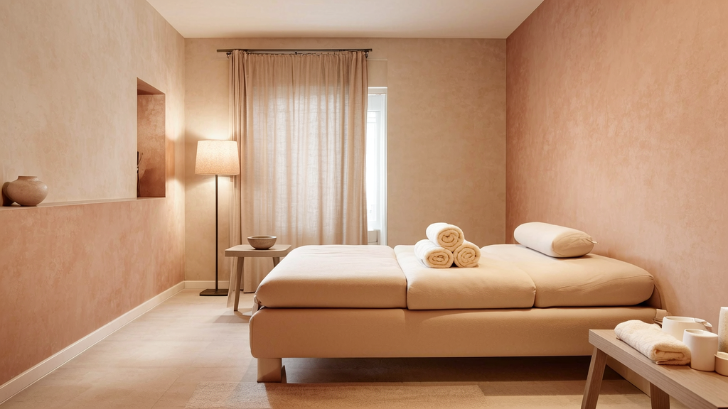 Sorella Spa & Wellness
