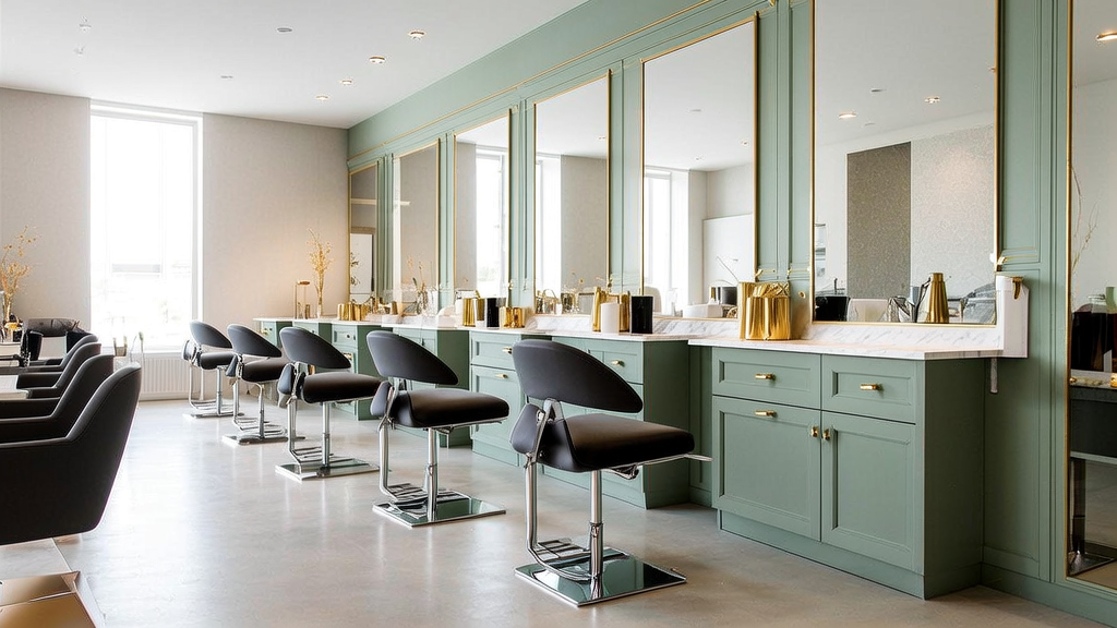 Beauty Room Joliet