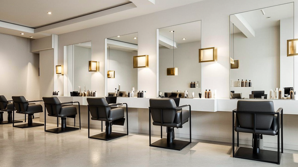 Skincare Makeup Center