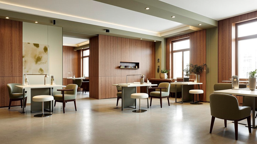 Nail Lab & Spa