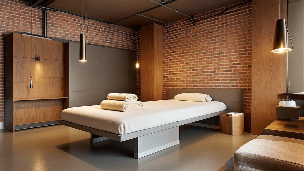 Aspire Medical Spa - RiNo