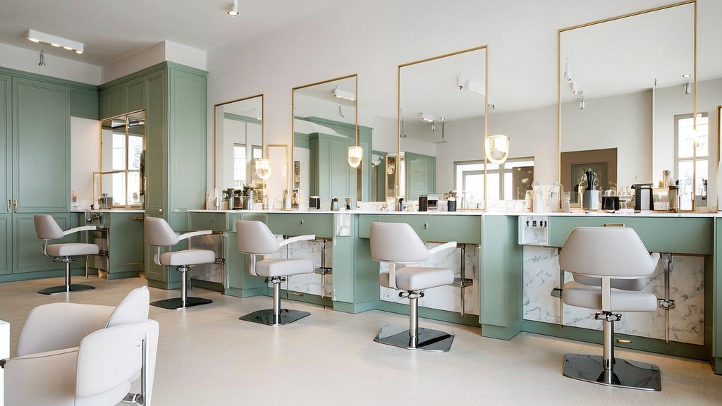 Blissful Beauty Studio