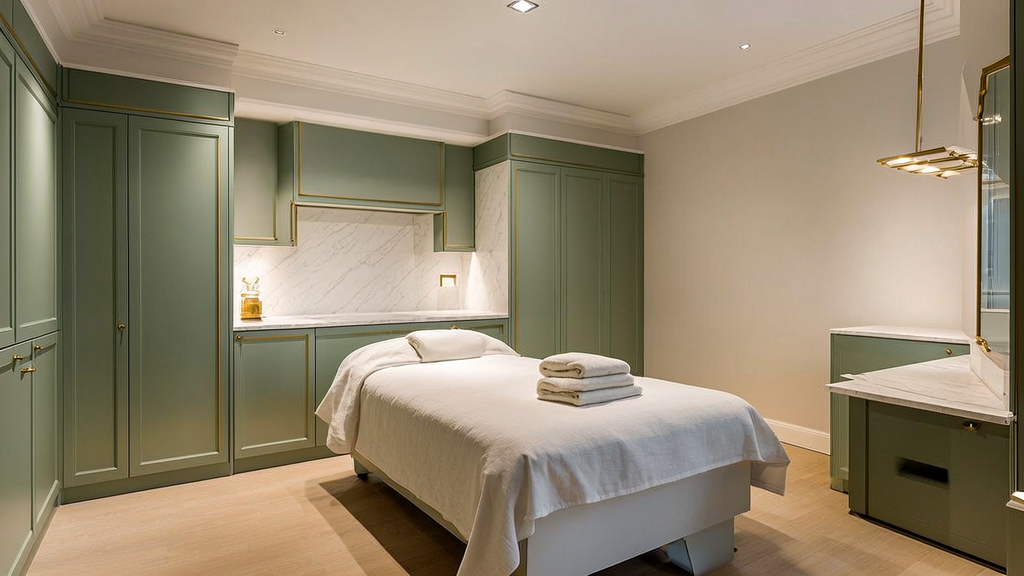 Sacred Flower Holistic Spa
